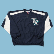 Vintage Seattle Mariners Windbreaker Medium 