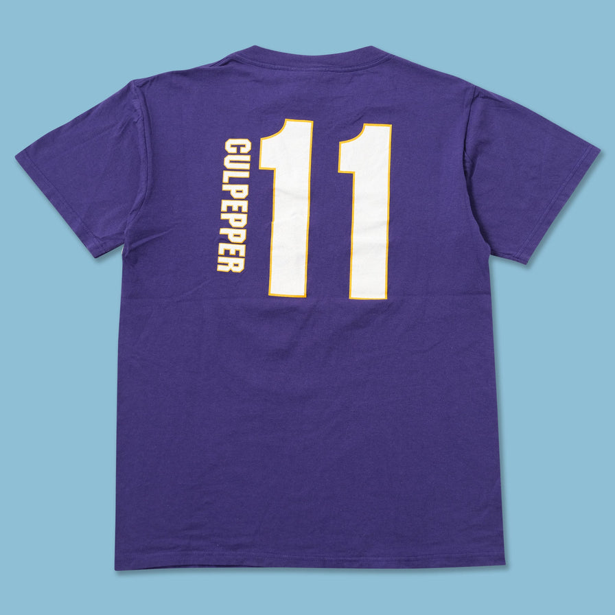 Vintage Minnesota Vikings T-Shirt Medium 