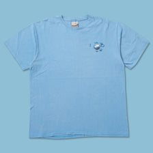 Vintage Nike T-Shirt Large 