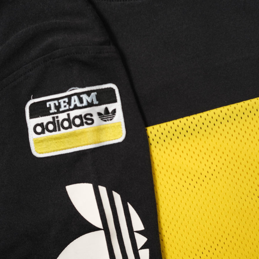 Vintage adidas Jersey Large 