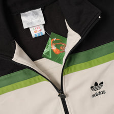 Vintage adidas Track Jacket Small 