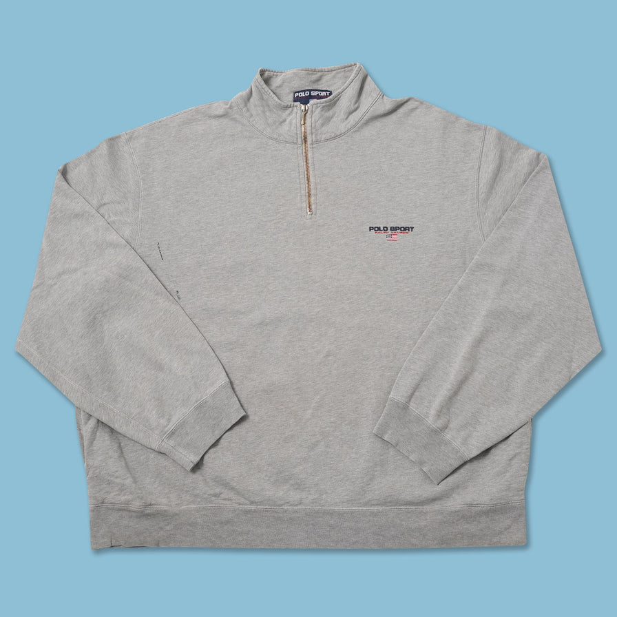 Vintage Polo Sport Sweater XXL 