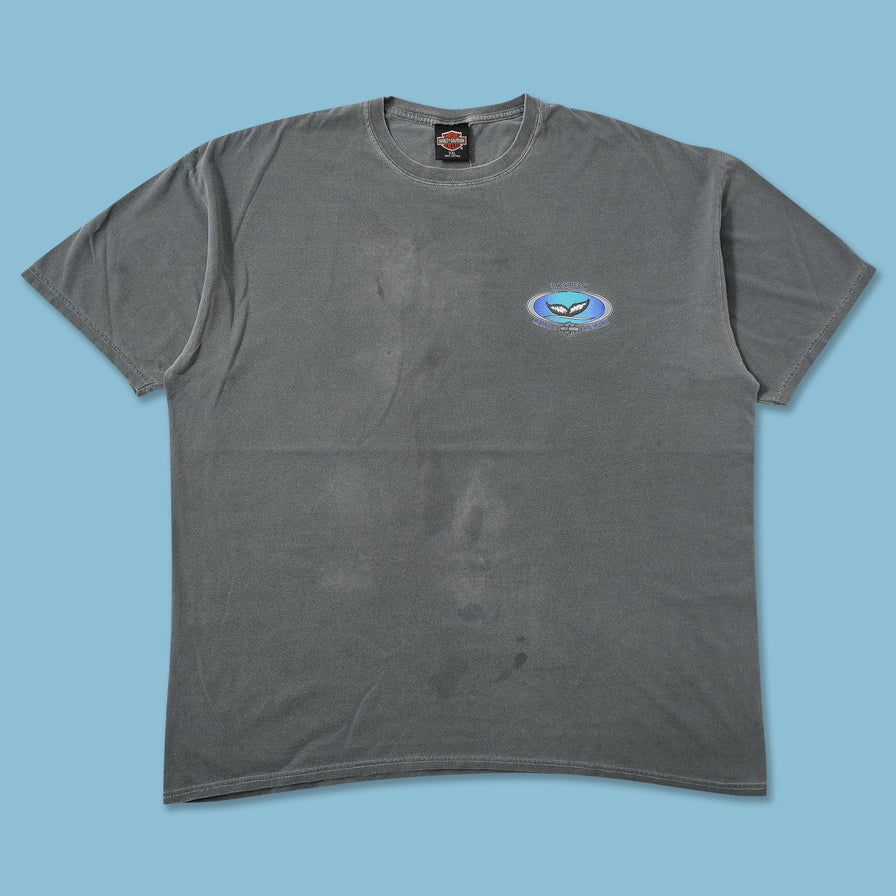 Vintage Harley Davidson T-Shirt XXL 