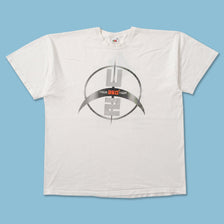 Vintage U2 360 Tour T-Shirt Medium 