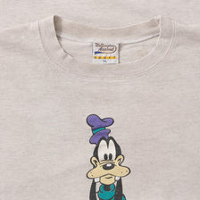 Vintage Goofy T-Shirt Large 