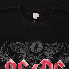 ACDC Black Ice Longsleeve Large 