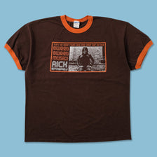 Rick Springfield T-Shirt XLarge 