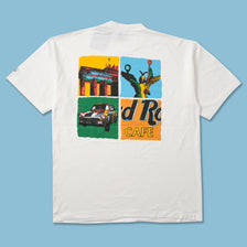 Vintage Hard Rock Cafe Berlin T-Shirt XLarge 