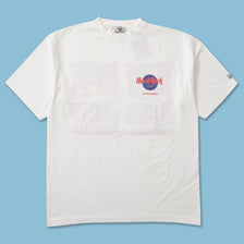Vintage Hard Rock Cafe Kopenhagen T-Shirt XLarge 