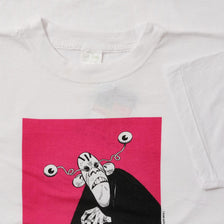 Vintage Andrè Franquin T-Shirt Medium 