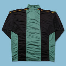 Vintage Puma Track Jacket Large 
