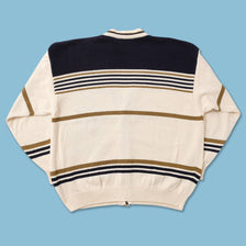 Vintage Knit Cardigan Large 