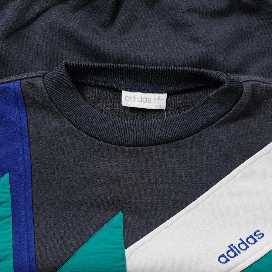 Vintage adidas Sweater Large 