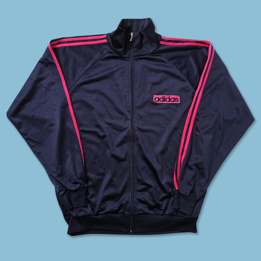 Vintage adidas Track Jacket XLarge 