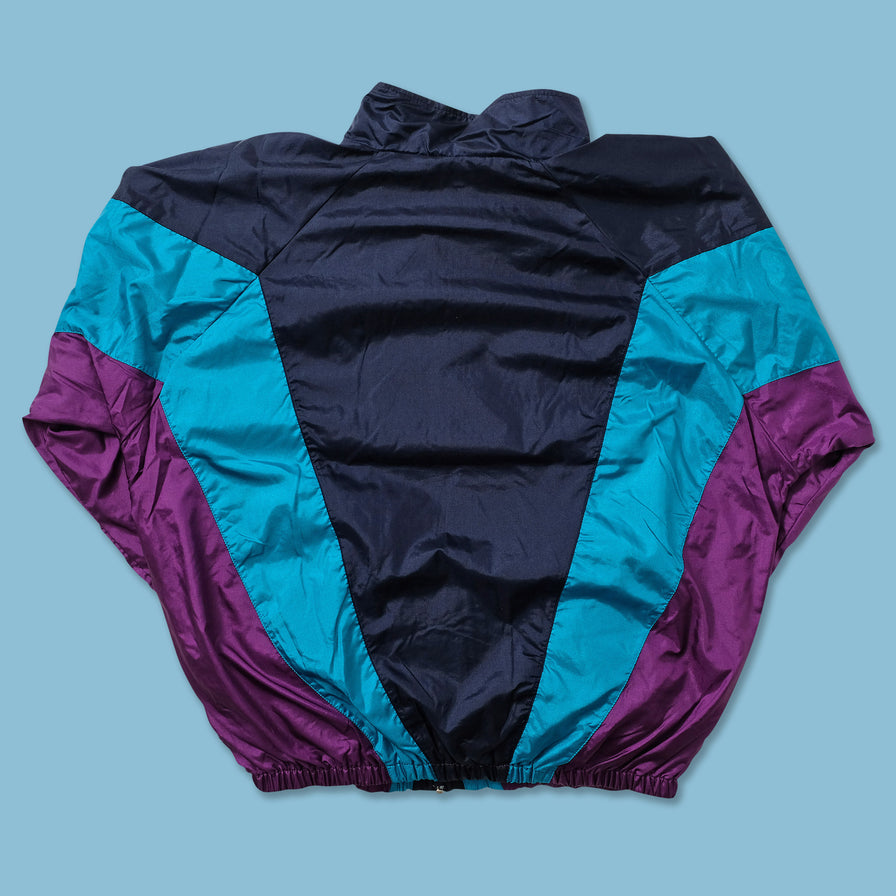 Vintage adidas Track Jacket Large 