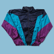 Vintage adidas Track Jacket Large 