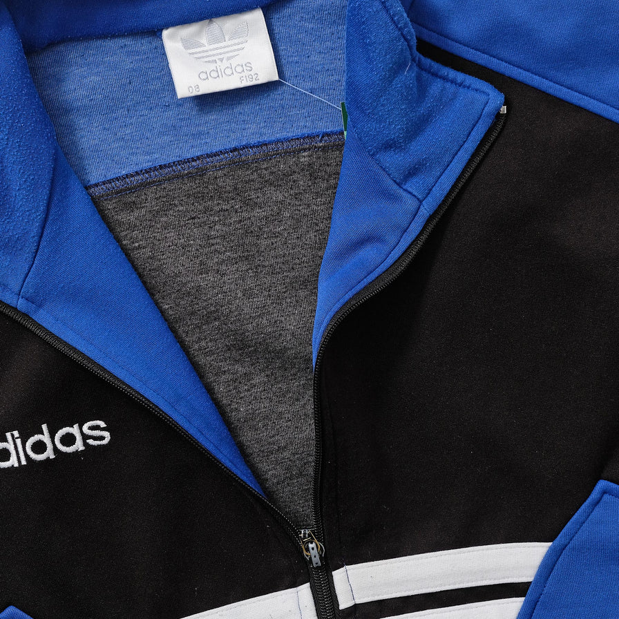 Vintage adidas Track Jacket Large 