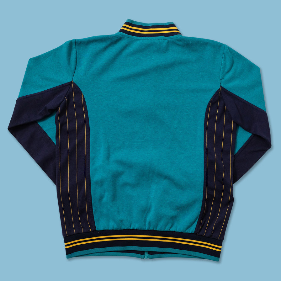 Fila Sweat Jacket Medium 