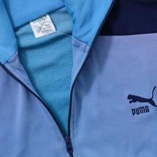 Women's Puma Track Jacket XSmall 