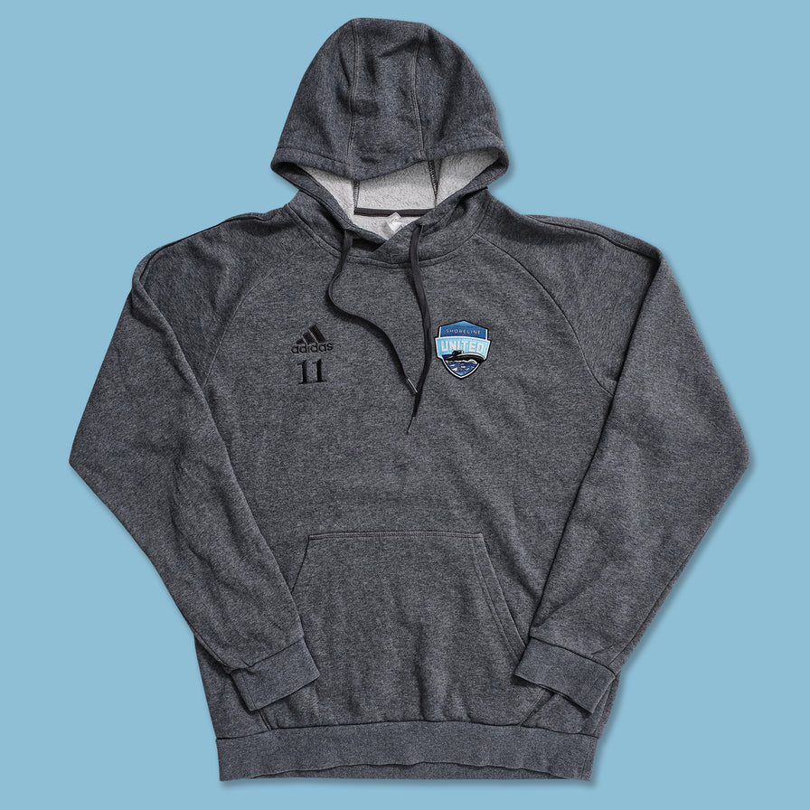 adidas Shoreline United Hoody Medium 