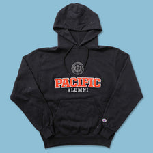Vintage Champion Pacific Hoody Small 