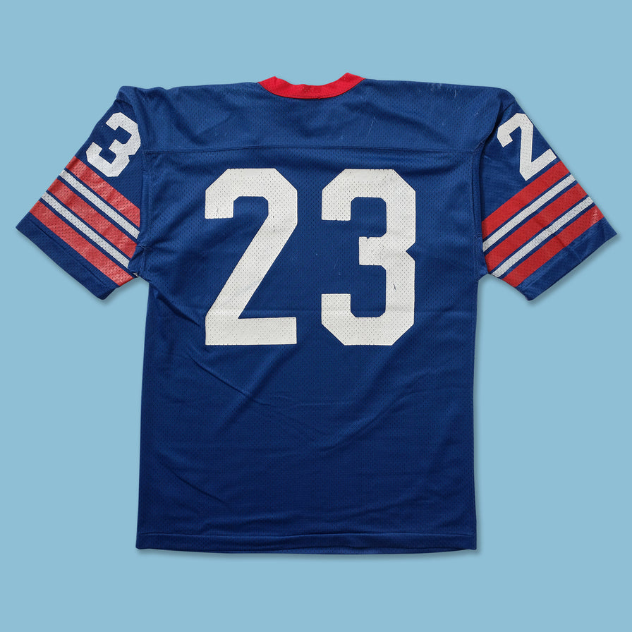 Vintage Champion Football Jersey Large 
