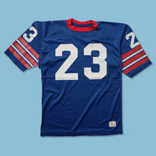 Vintage Champion Football Jersey Large 