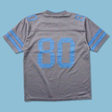 Vintage Football Jersey Large 