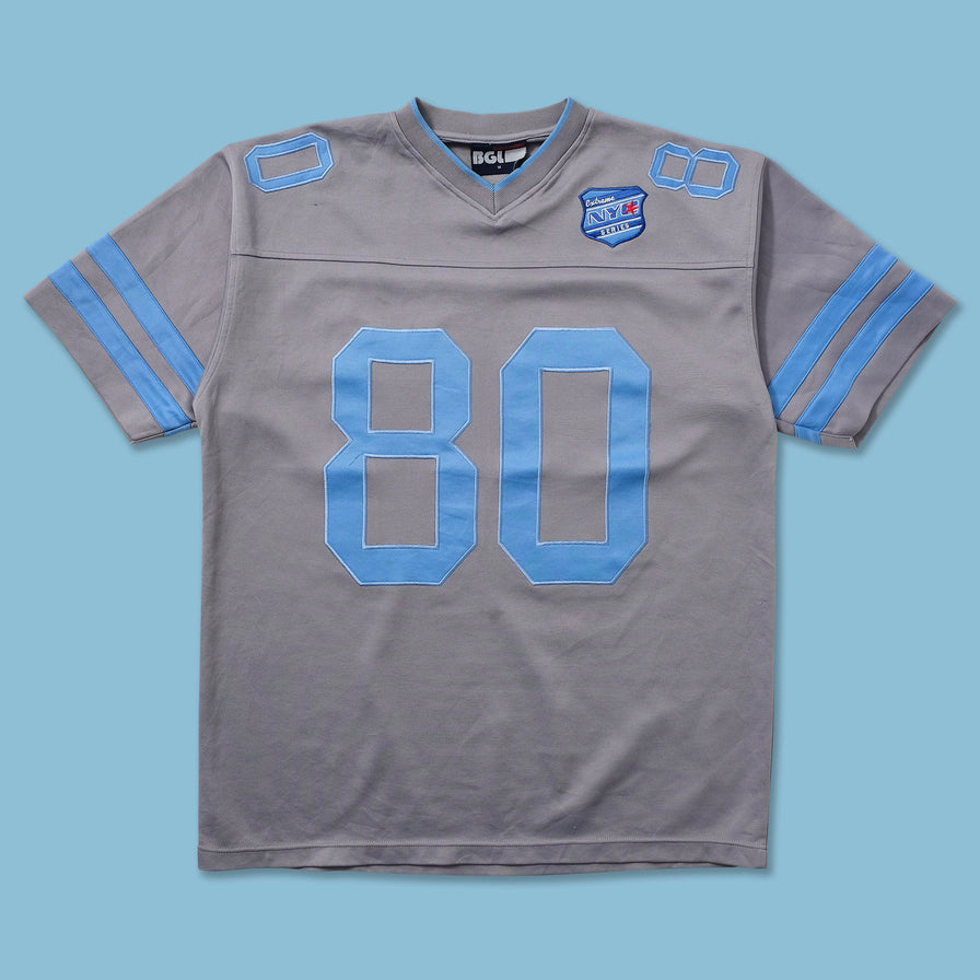 Vintage Football Jersey Large 