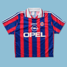 Women's adidas FC Bayern Munich Jersey Small 