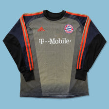Women's adidas FC Bayern Munich Jersey Small 