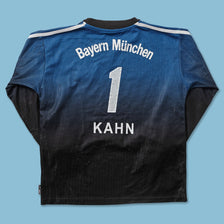 Women's adidas FC Bayern Munich Jersey Small 