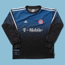 Women's adidas FC Bayern Munich Jersey Small 