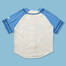 Vintage Starter Cotton Baseball Jersey XLarge 