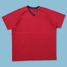 Vintage Polo Ralph Lauren Polo Sport T-Shirt Large 