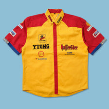 Vintage Hasseröder Racing Shirt XLarge 