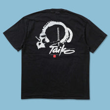 Vintage Taiko T-Shirt Large 