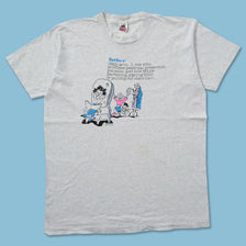 1991 Father T-Shirt XLarge 