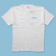 Vintage IMAX T-Shirt Large 