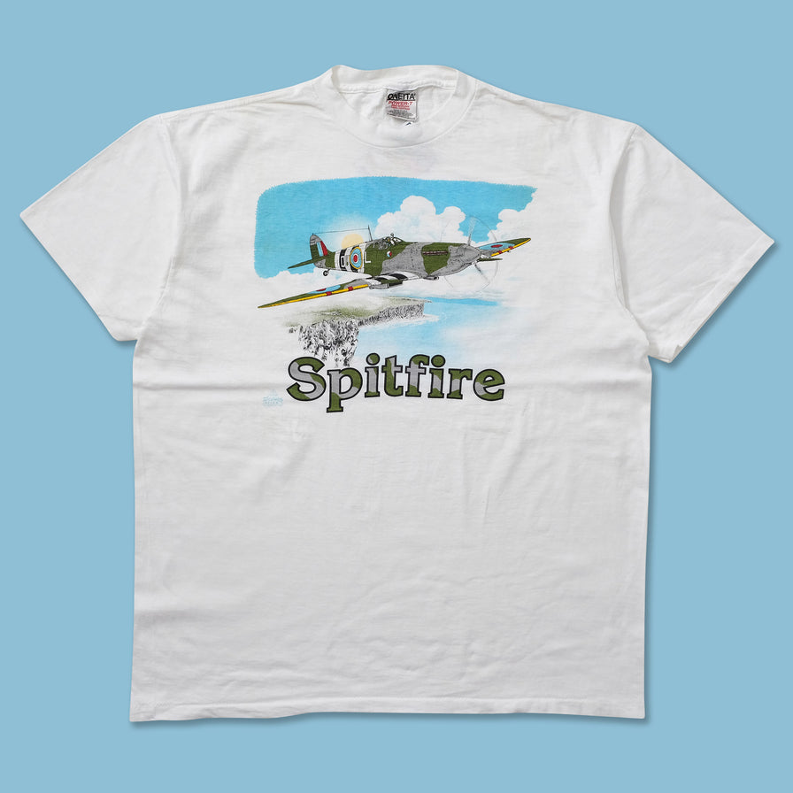 1993 Spitfire T-Shirt XLarge 