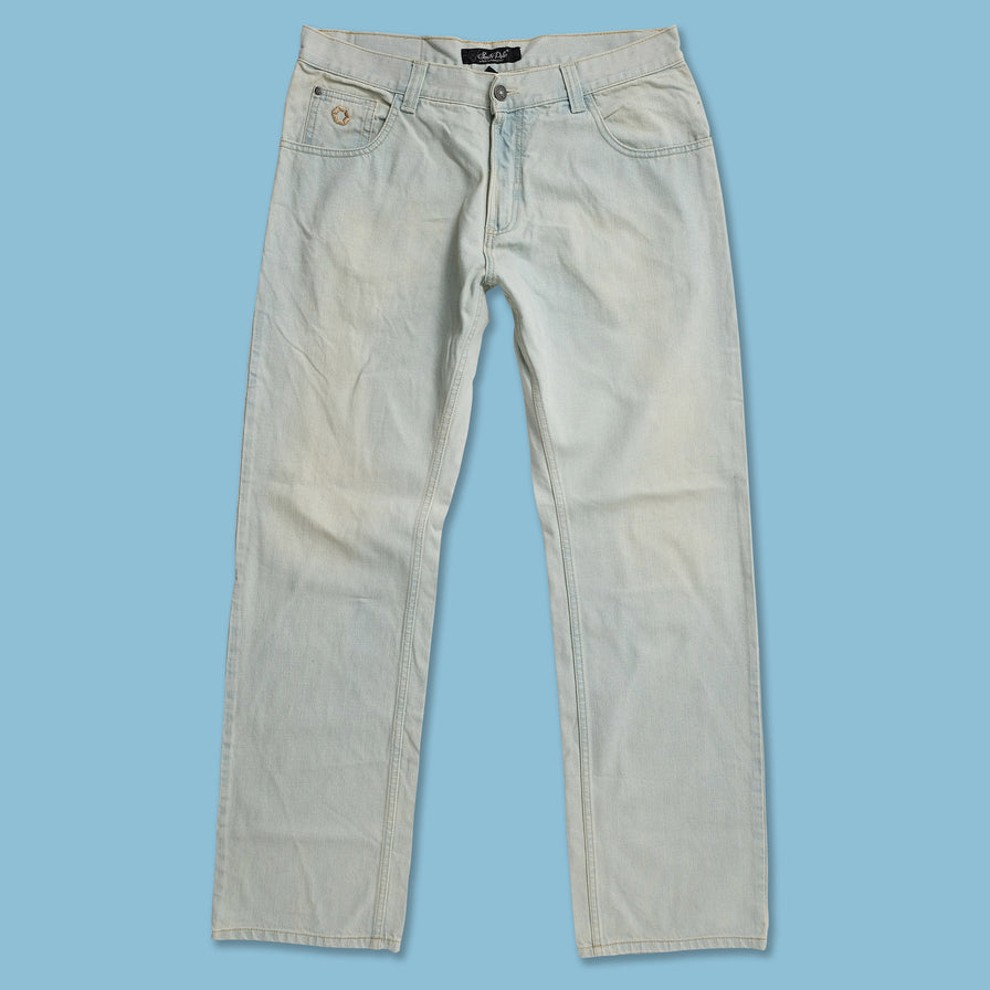 Y2K Southpole Baggy Jeans 36x34 