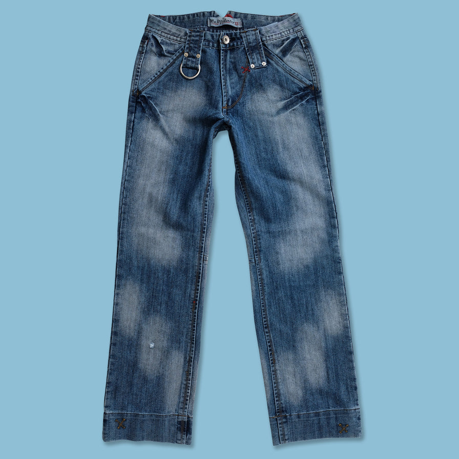 Women's Y2K Bootcut Jeans 30x32 