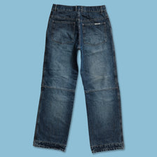 Y2K Baggy Jeans 32x32 