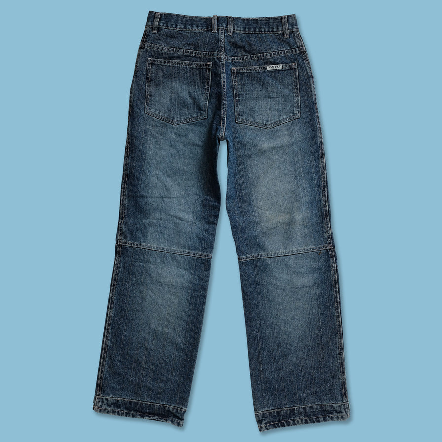 Y2K Baggy Jeans 32x32 