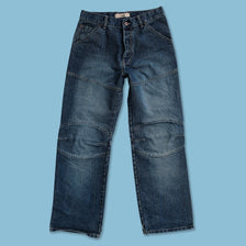 Y2K Baggy Jeans 32x32 