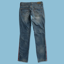 Women's Levi's Square Cut Jeans 32x34 