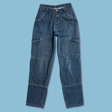 Y2K Baggy Jeans 30x34 