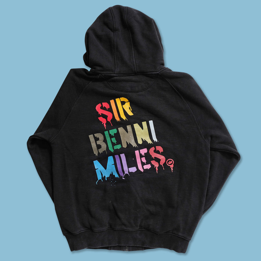 Sir benni miles store hoodie