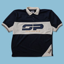Y2K Southpole Jersey Large 