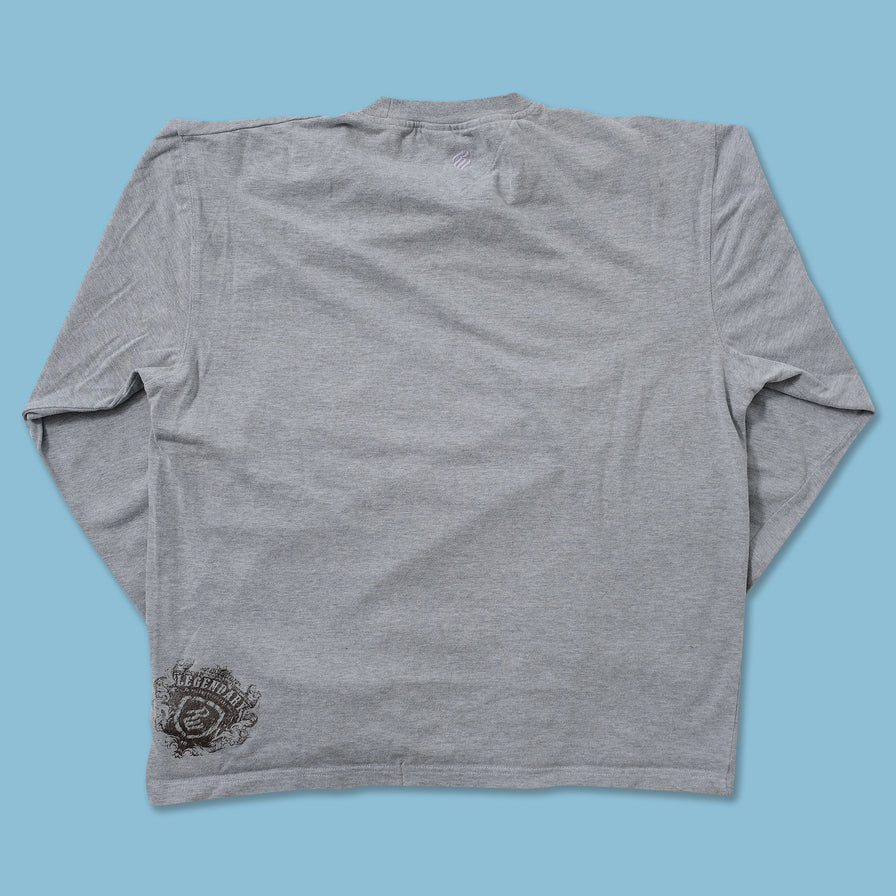 Y2K Rocawear Longsleeve Large 